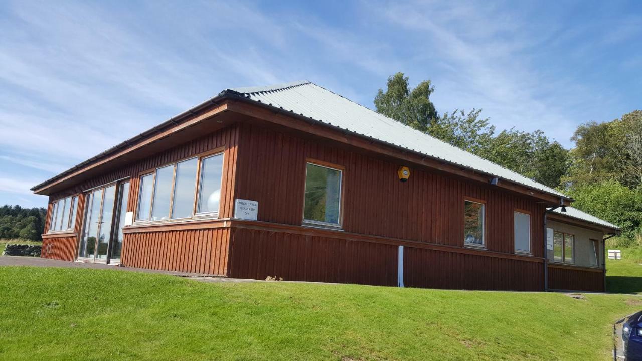 Inchmarlo Golf Resort, Banchory Villa 26 As 00266F Exterior photo